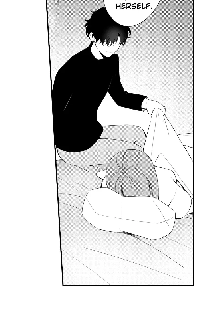 Only You Get Me Going Chapter 13 page 35 - 