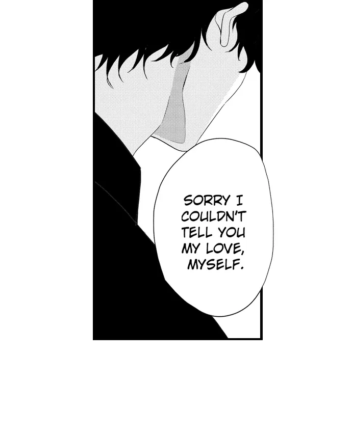 Only You Get Me Going Chapter 13 page 38 - 