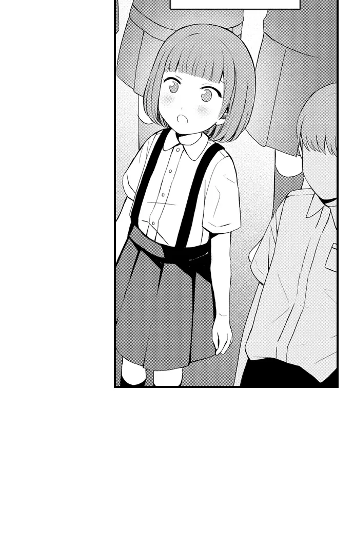 Only You Get Me Going Chapter 13 page 5 - 