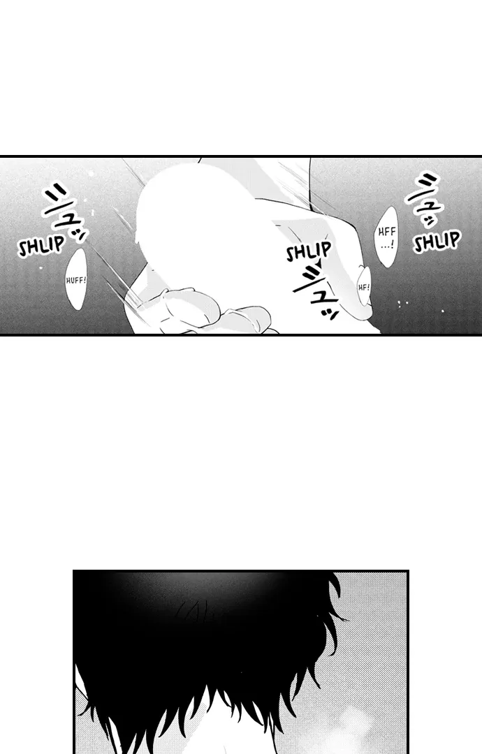 Only You Get Me Going Chapter 14 page 12 - 
