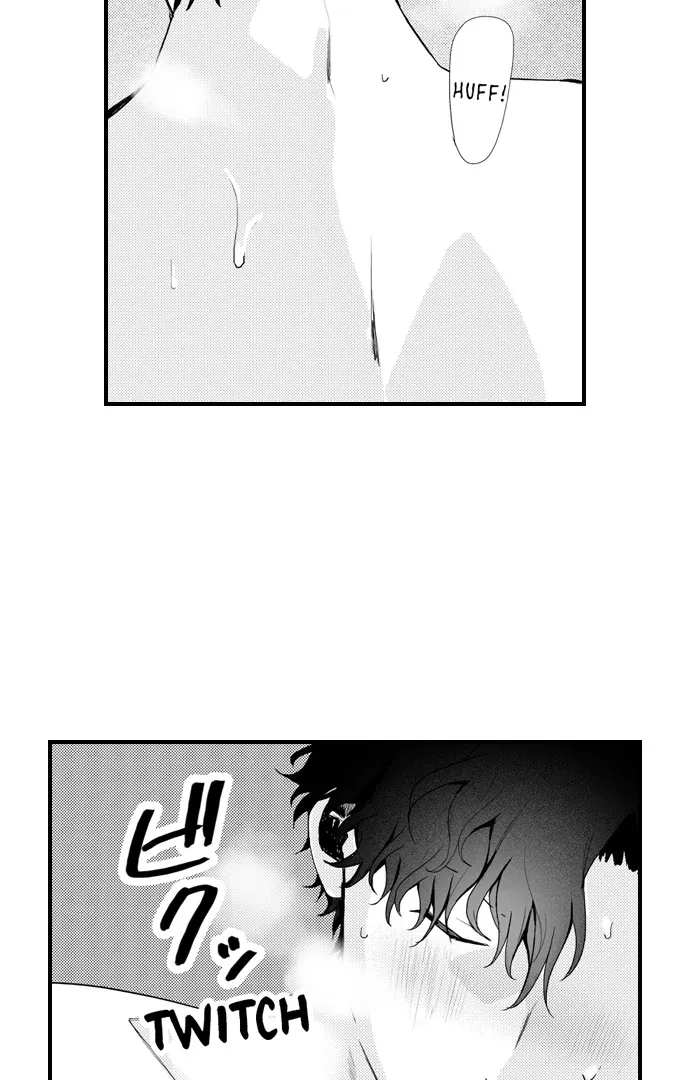 Only You Get Me Going Chapter 14 page 13 - 