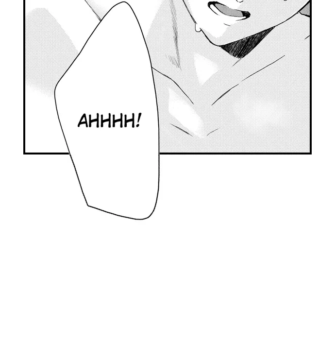 Only You Get Me Going Chapter 14 page 14 - 