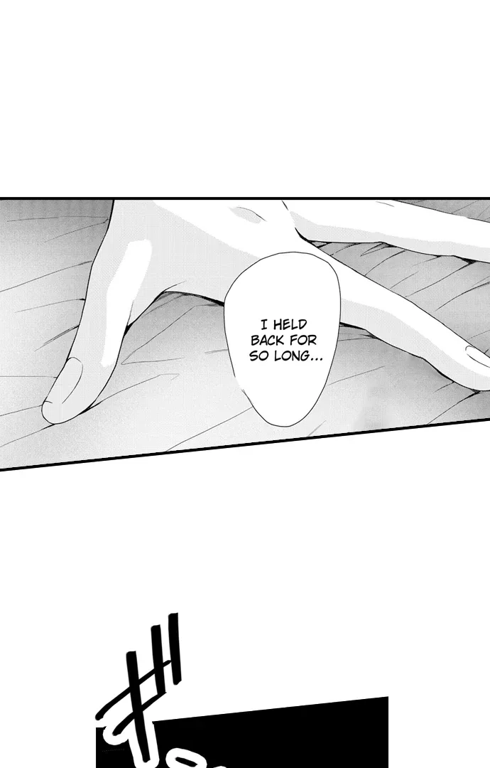 Only You Get Me Going Chapter 14 page 16 - 