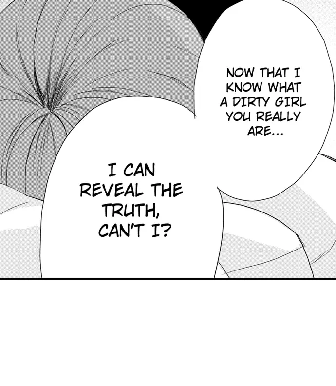 Only You Get Me Going Chapter 14 page 19 - 