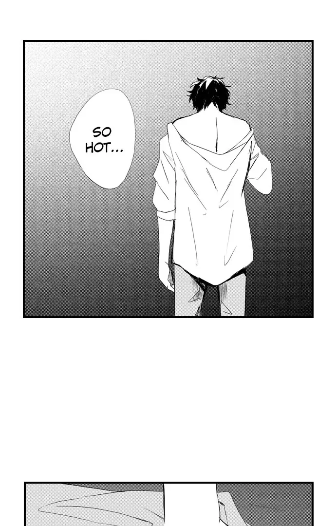 Only You Get Me Going Chapter 14 page 4 - 