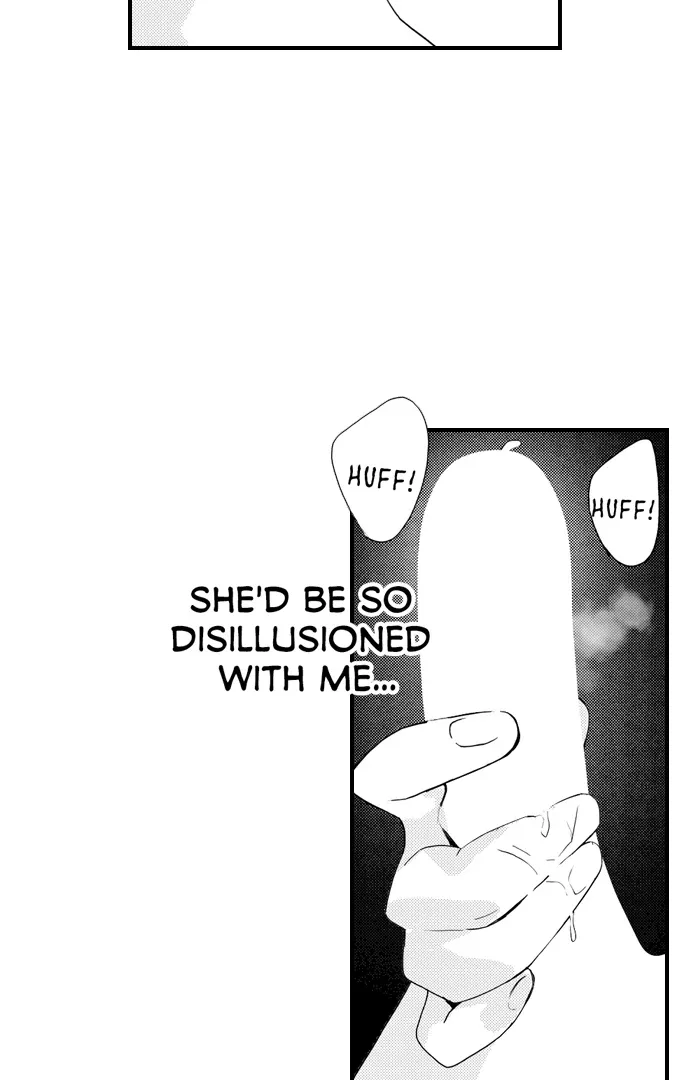 Only You Get Me Going Chapter 14 page 9 - 