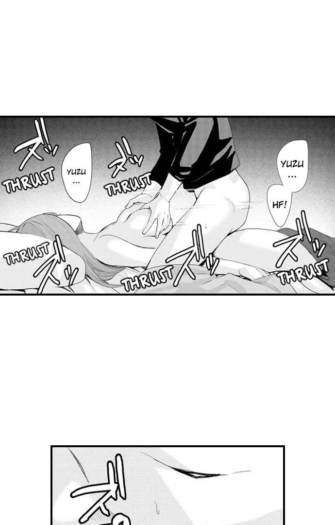 Only You Get Me Going Chapter 15 page 2 - 
