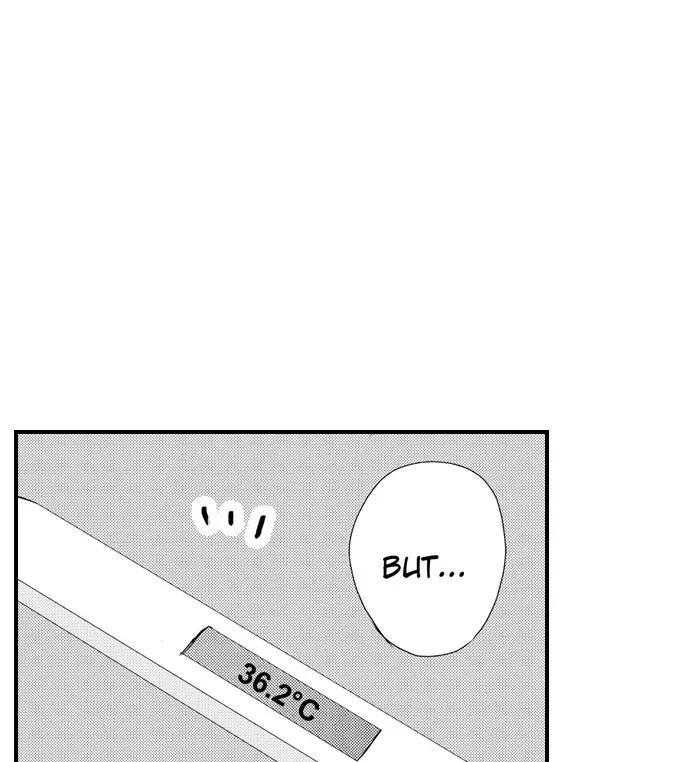 Only You Get Me Going Chapter 15 page 11 - 