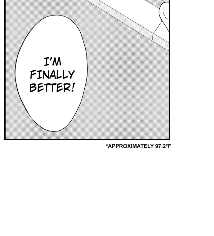 Only You Get Me Going Chapter 15 page 12 - 