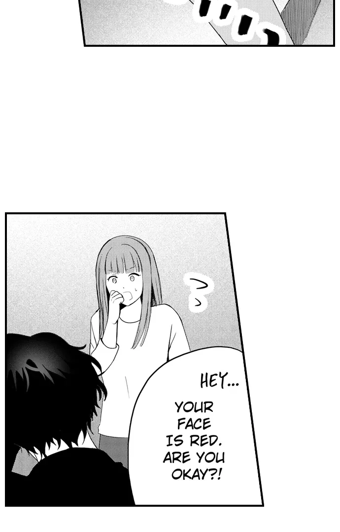 Only You Get Me Going Chapter 15 page 15 - 