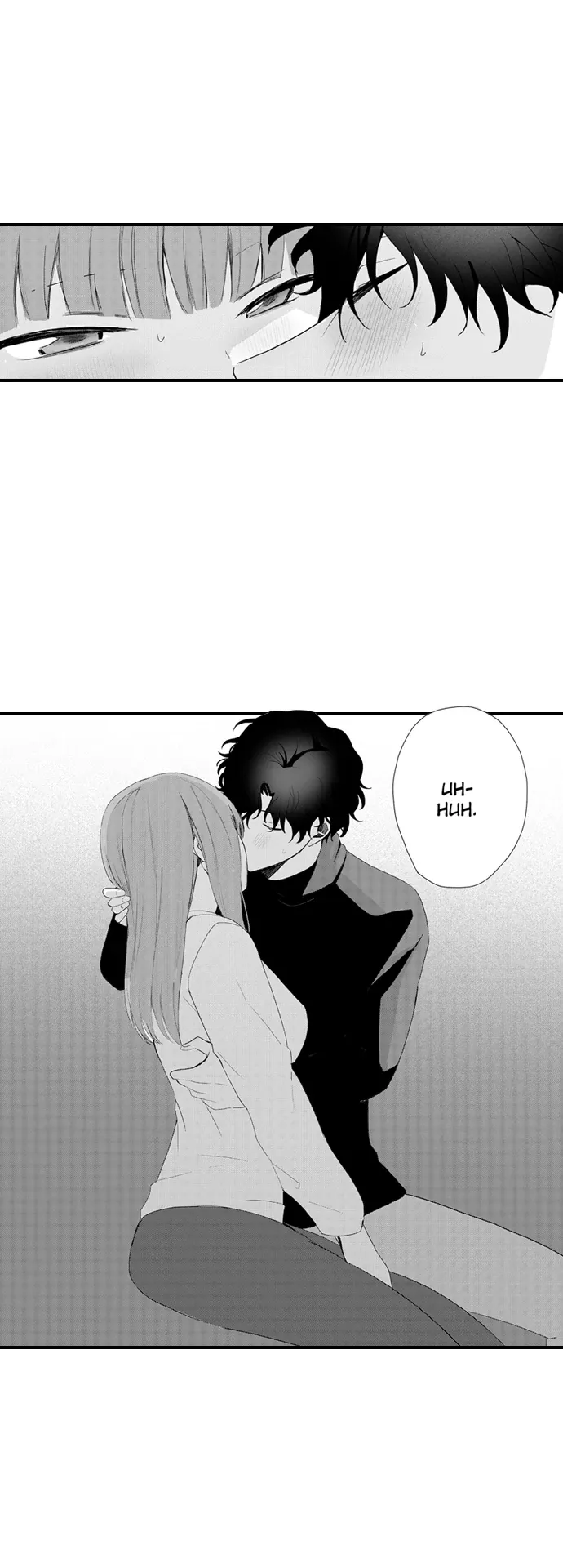 Only You Get Me Going Chapter 15 page 19 - 
