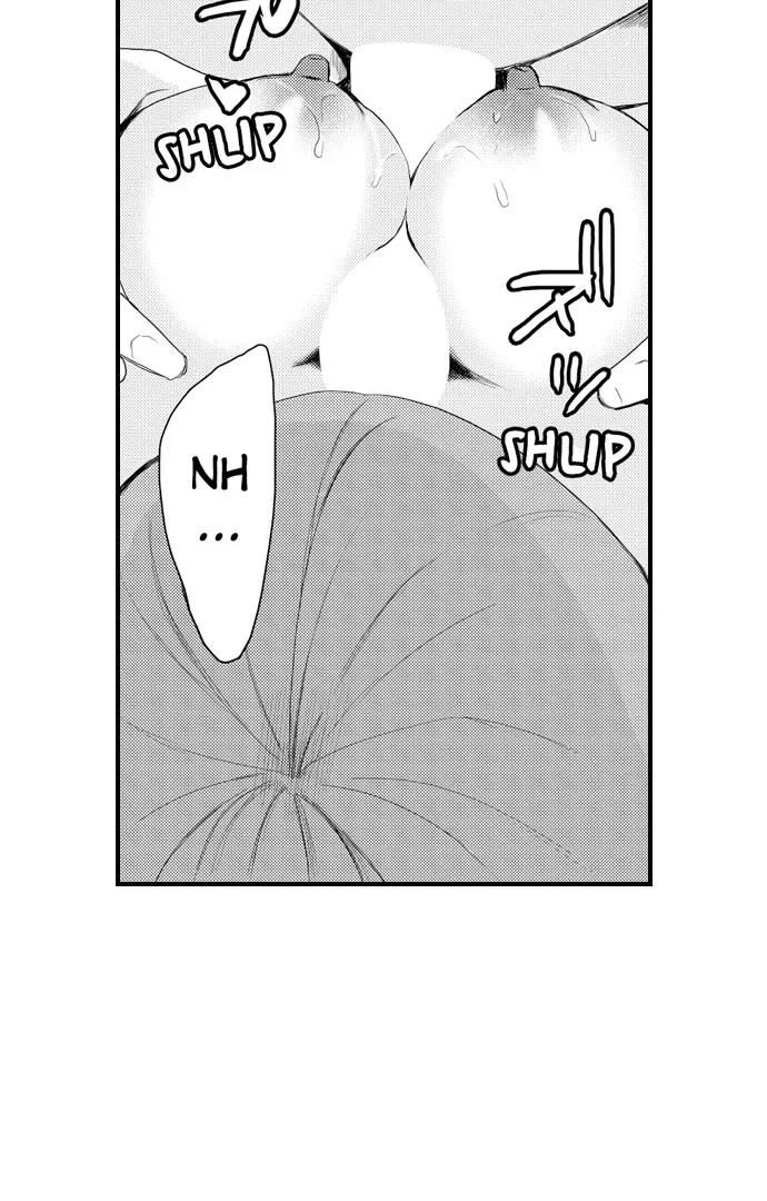 Only You Get Me Going Chapter 15 page 3 - 