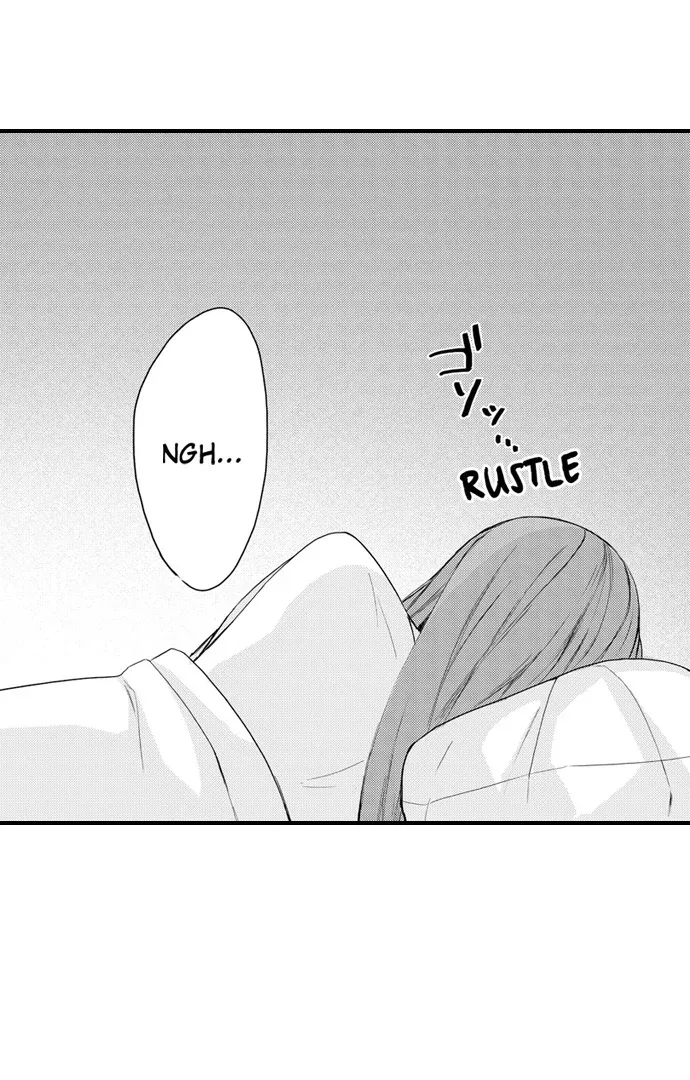 Only You Get Me Going Chapter 15 page 9 - 