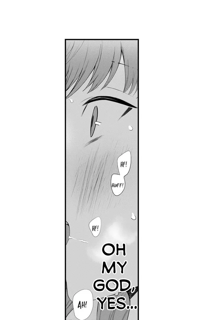 Only You Get Me Going Chapter 5 page 11 - 