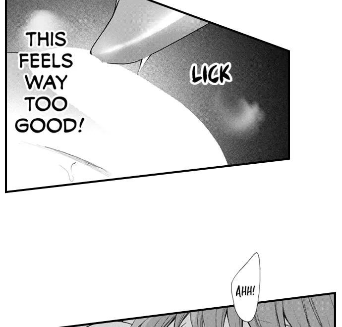 Only You Get Me Going Chapter 5 page 13 - 