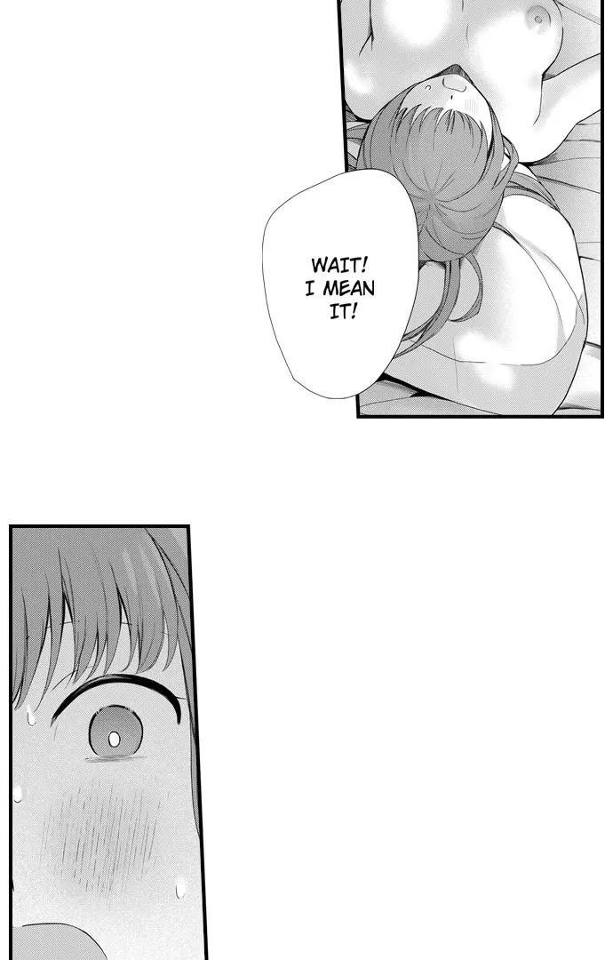 Only You Get Me Going Chapter 5 page 7 - 