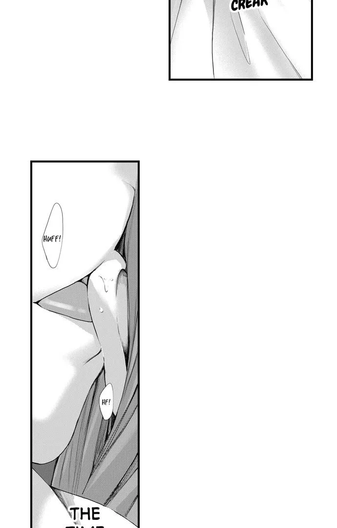 Only You Get Me Going Chapter 6 page 4 - 