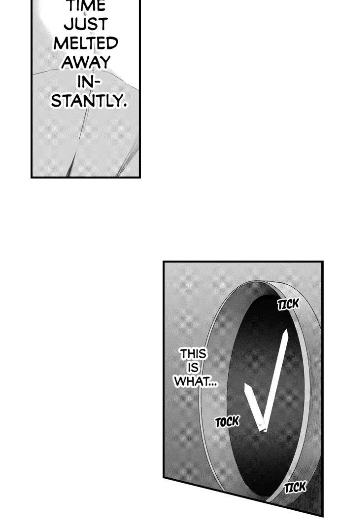 Only You Get Me Going Chapter 6 page 5 - 