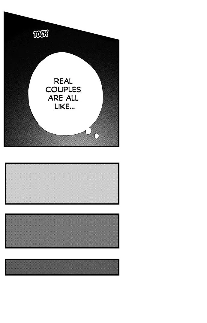 Only You Get Me Going Chapter 6 page 6 - 