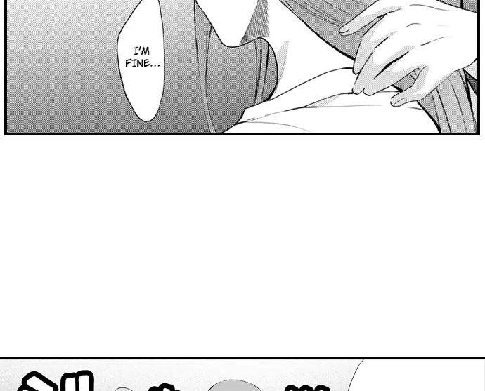 Only You Get Me Going Chapter 7 page 11 - 
