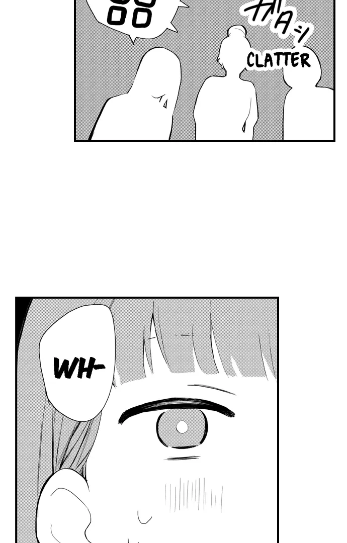 Only You Get Me Going Chapter 7 page 15 - 