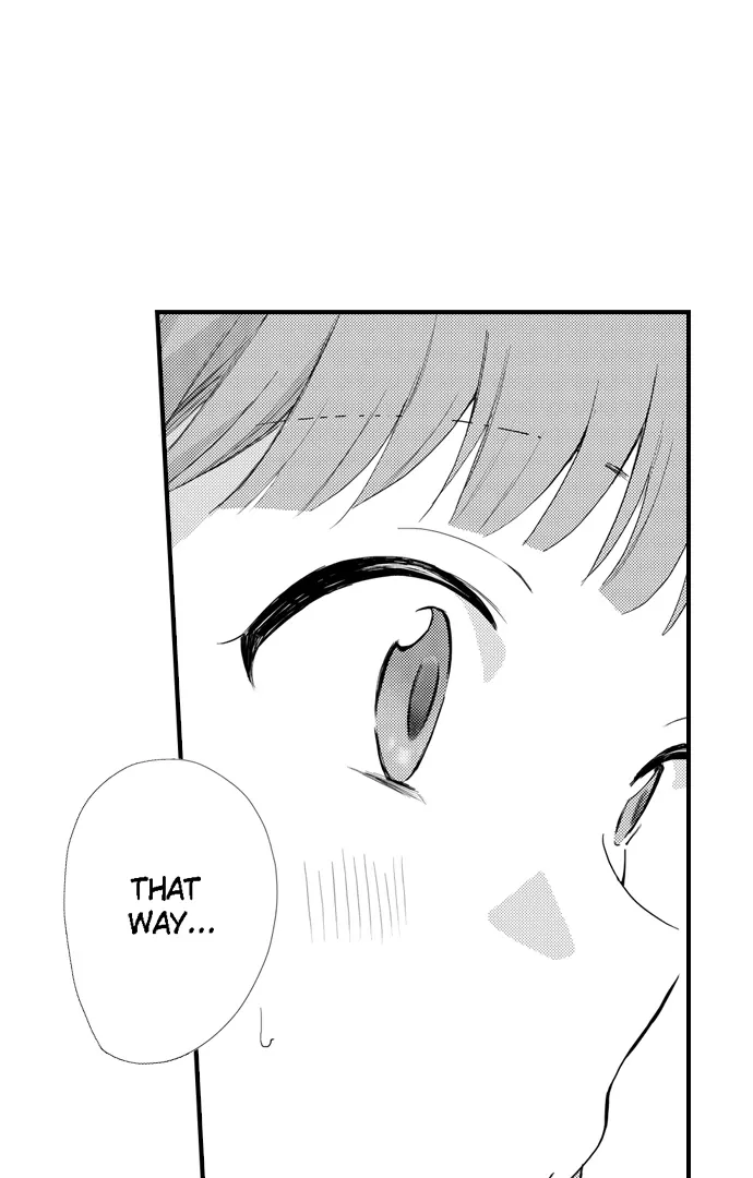 Only You Get Me Going Chapter 7 page 19 - 