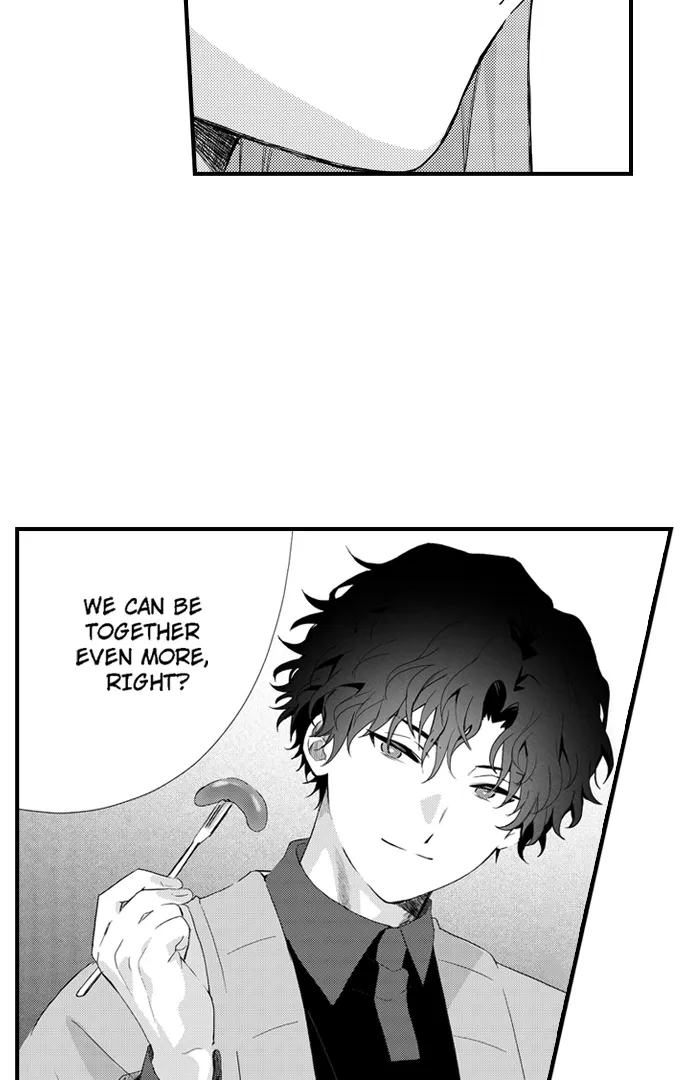 Only You Get Me Going Chapter 7 page 20 - 