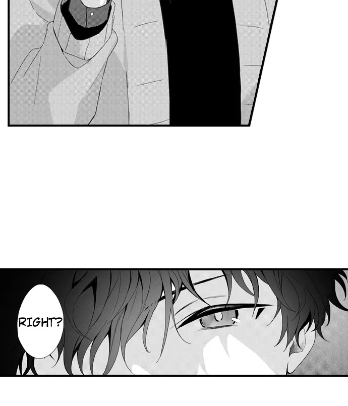 Only You Get Me Going Chapter 7 page 21 - 