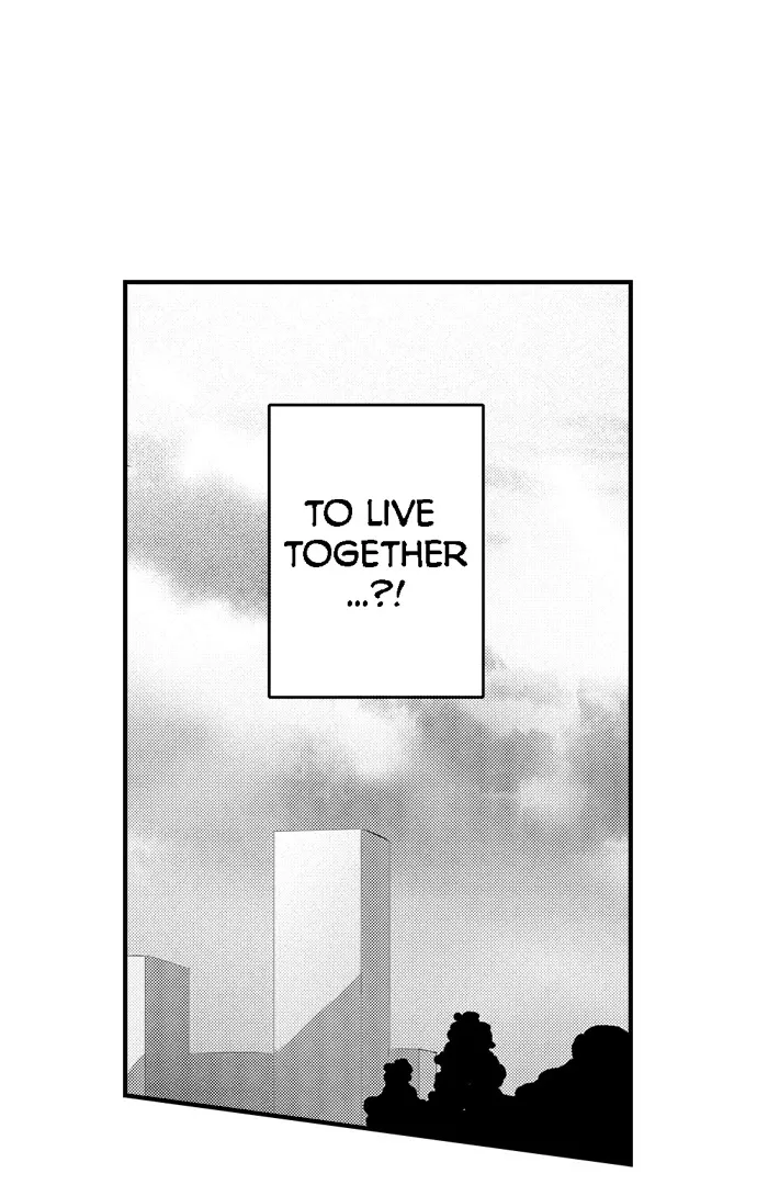 Only You Get Me Going Chapter 8 page 2 - 