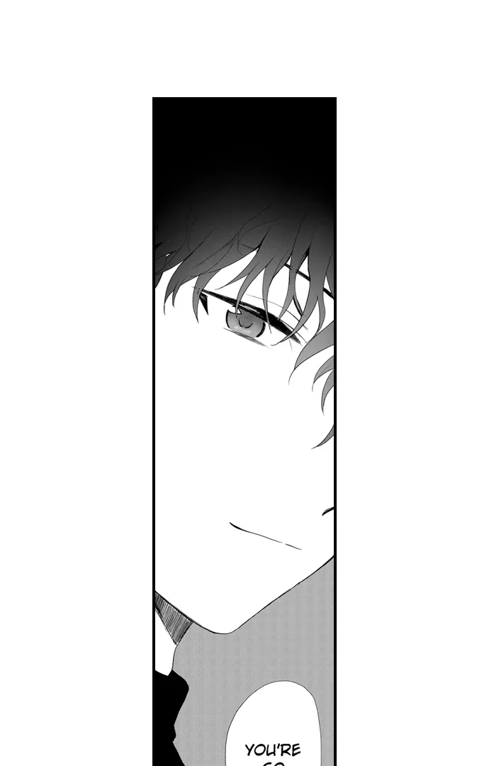 Only You Get Me Going Chapter 8 page 16 - 