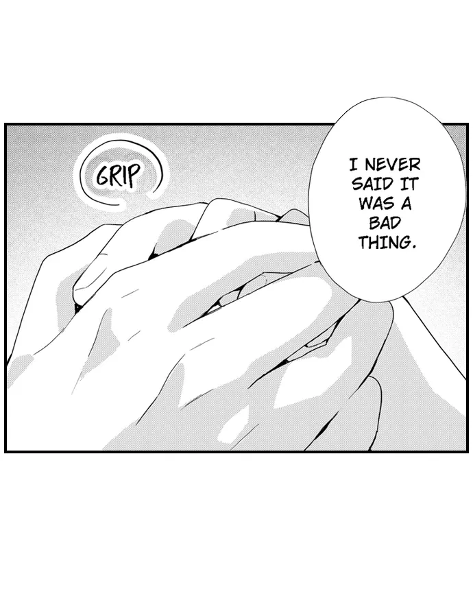 Only You Get Me Going Chapter 8 page 18 - 