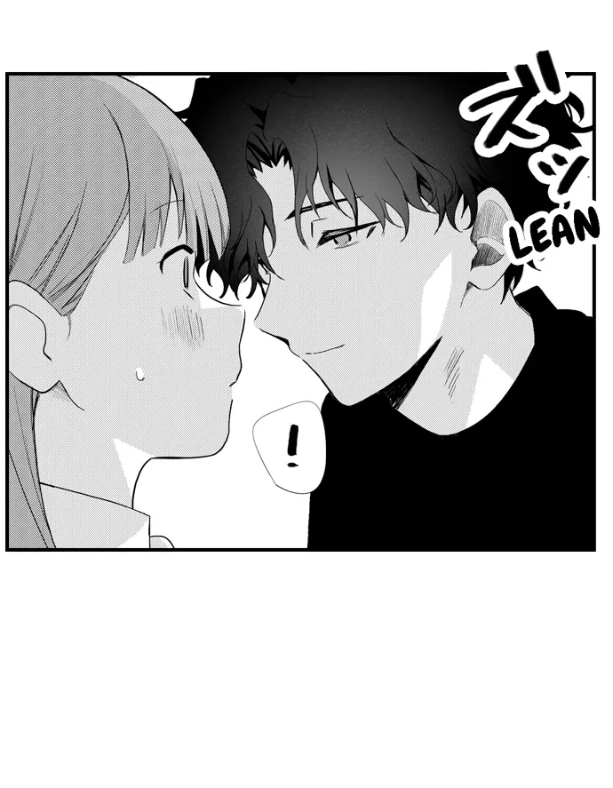 Only You Get Me Going Chapter 8 page 19 - 