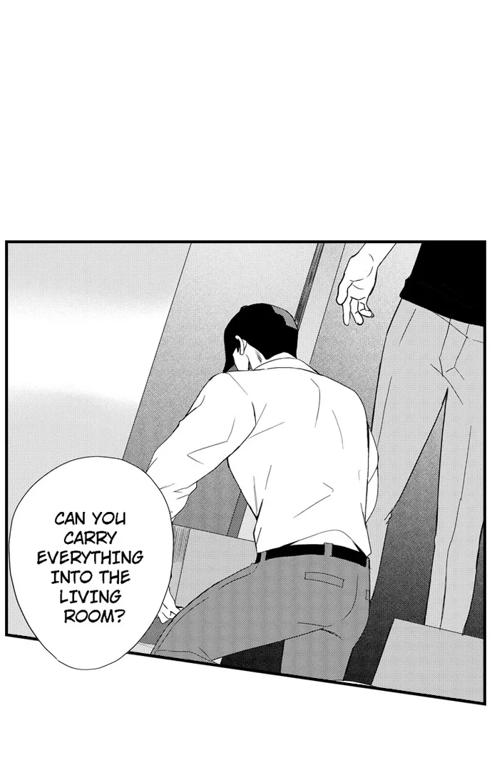 Only You Get Me Going Chapter 8 page 3 - 