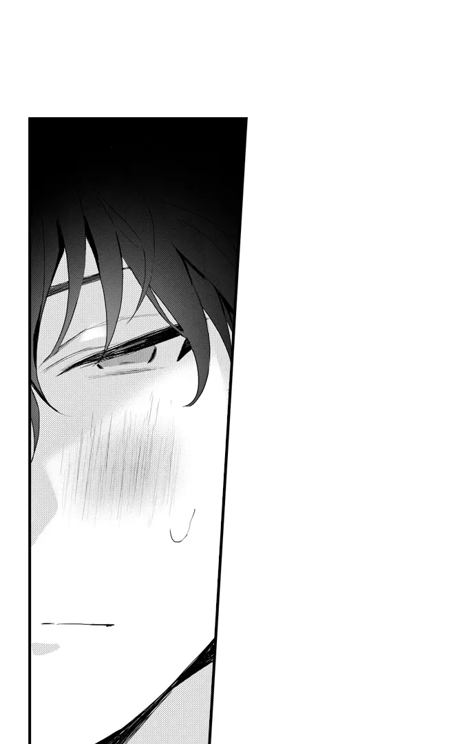 Only You Get Me Going Chapter 8 page 24 - 