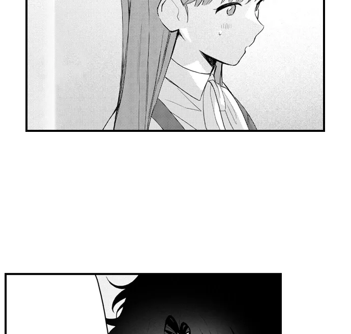 Only You Get Me Going Chapter 8 page 5 - 