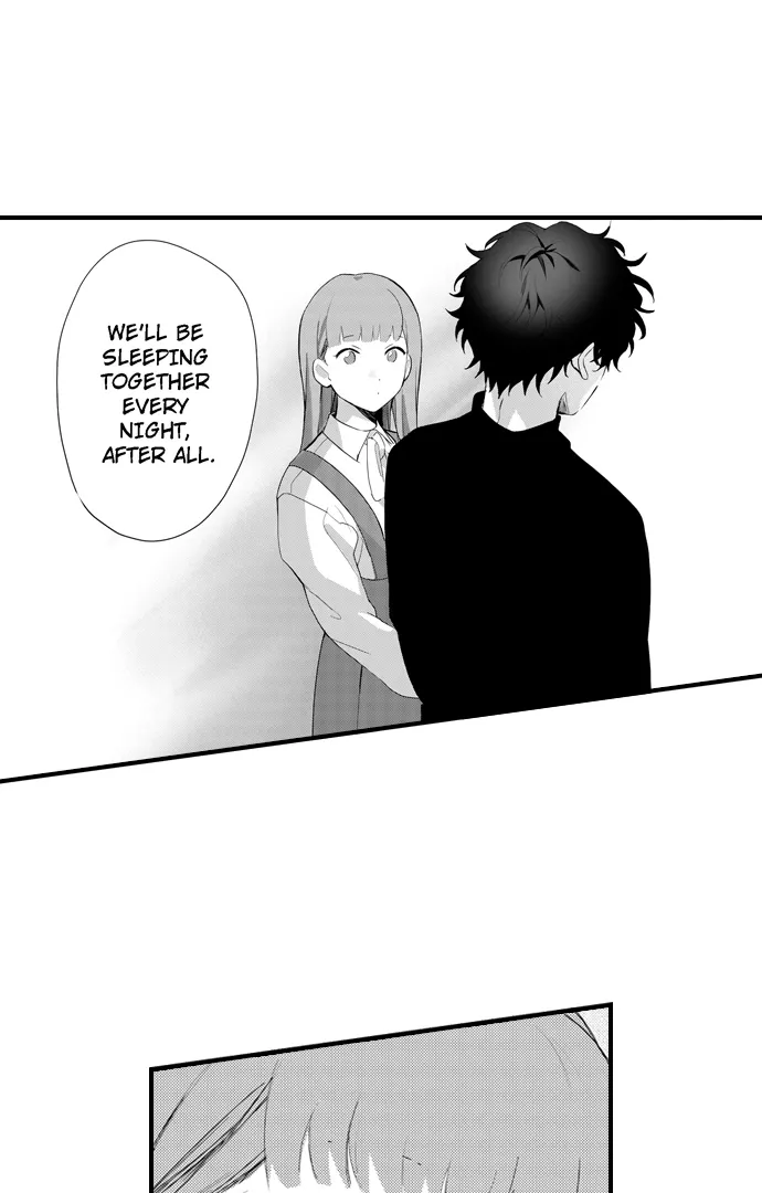 Only You Get Me Going Chapter 8 page 7 - 