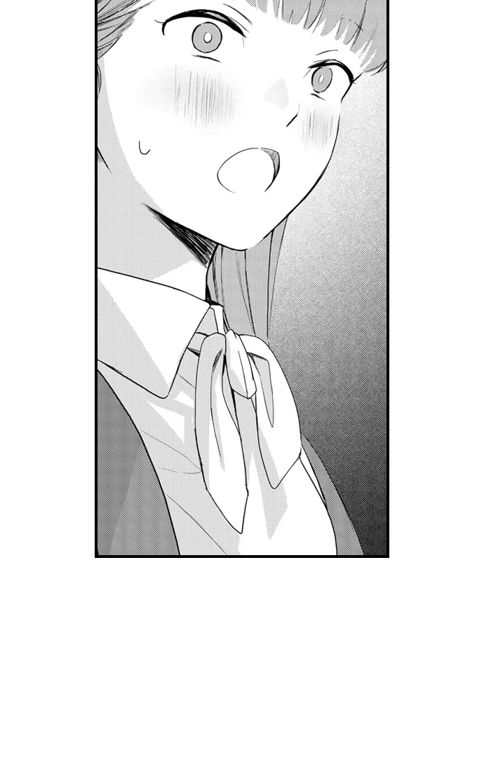 Only You Get Me Going Chapter 8 page 8 - 
