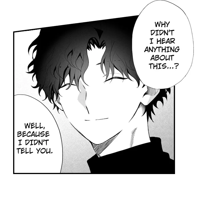 Only You Get Me Going Chapter 8 page 9 - 