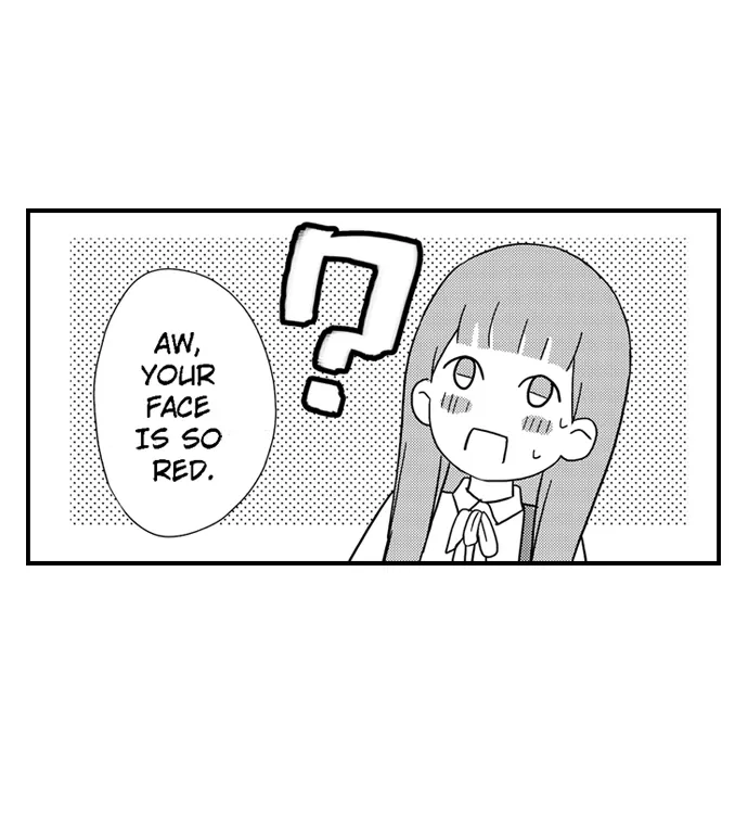 Only You Get Me Going Chapter 8 page 10 - 