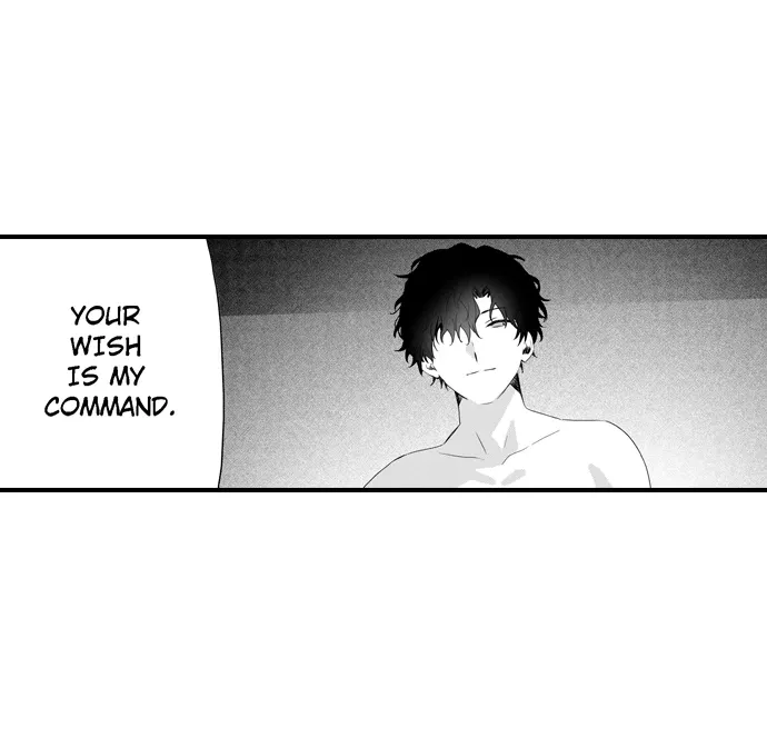 Only You Get Me Going Chapter 9 page 9 - 