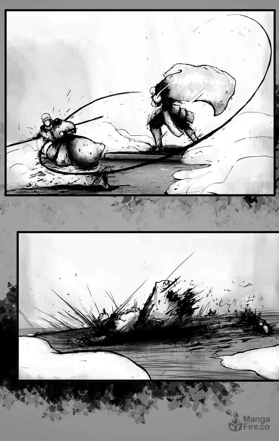 Onmir The oddity Chapter 1 page 15 - 