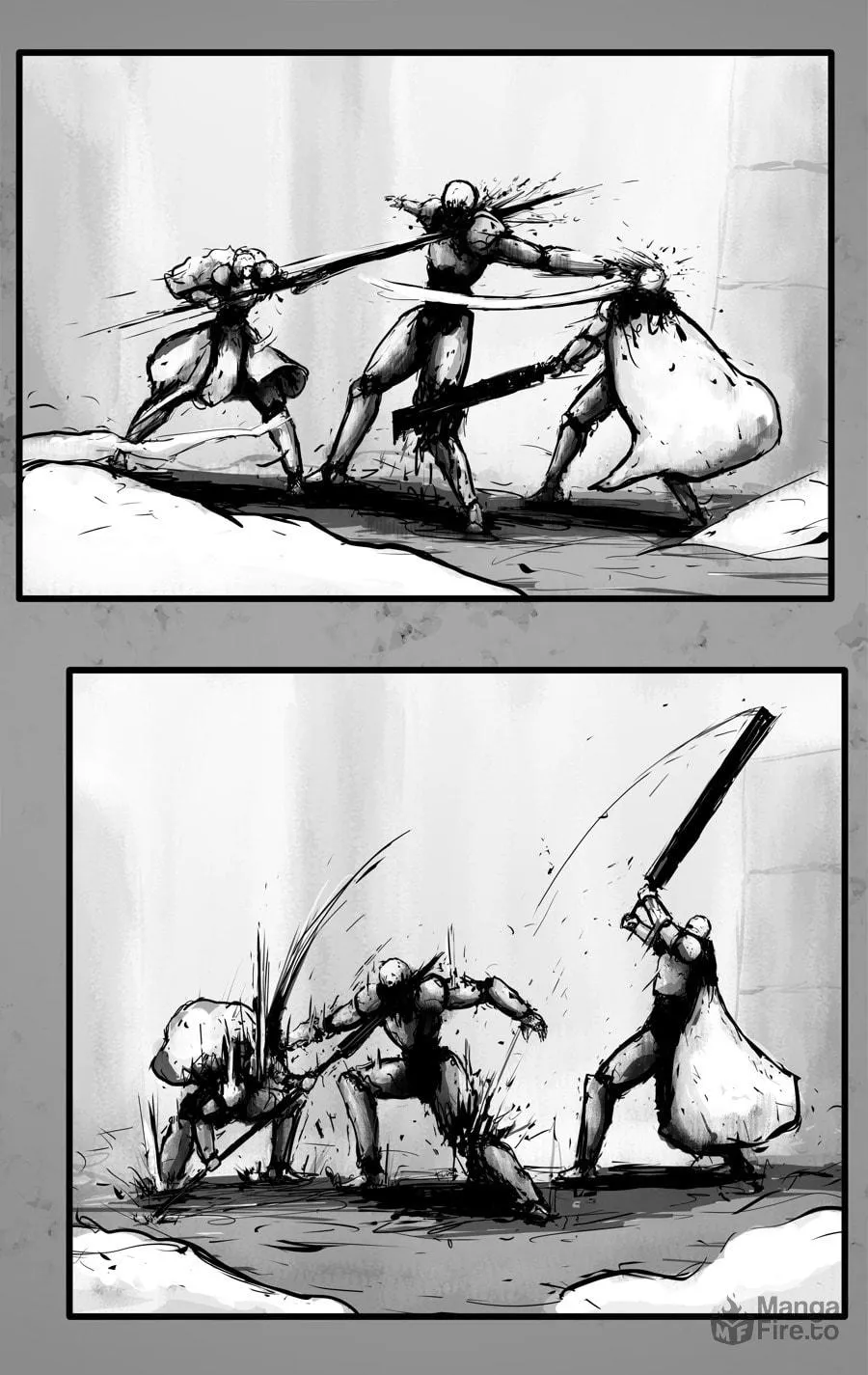 Onmir The oddity Chapter 1 page 18 - 