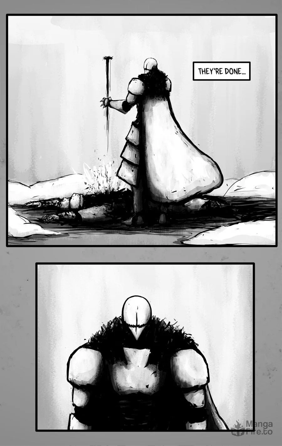 Onmir The oddity Chapter 1 page 20 - 