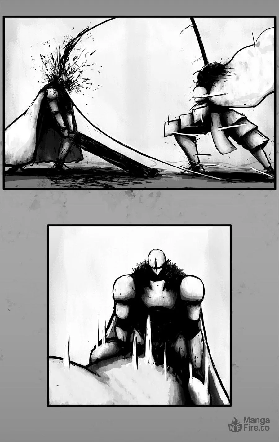 Onmir The oddity Chapter 1 page 30 - 