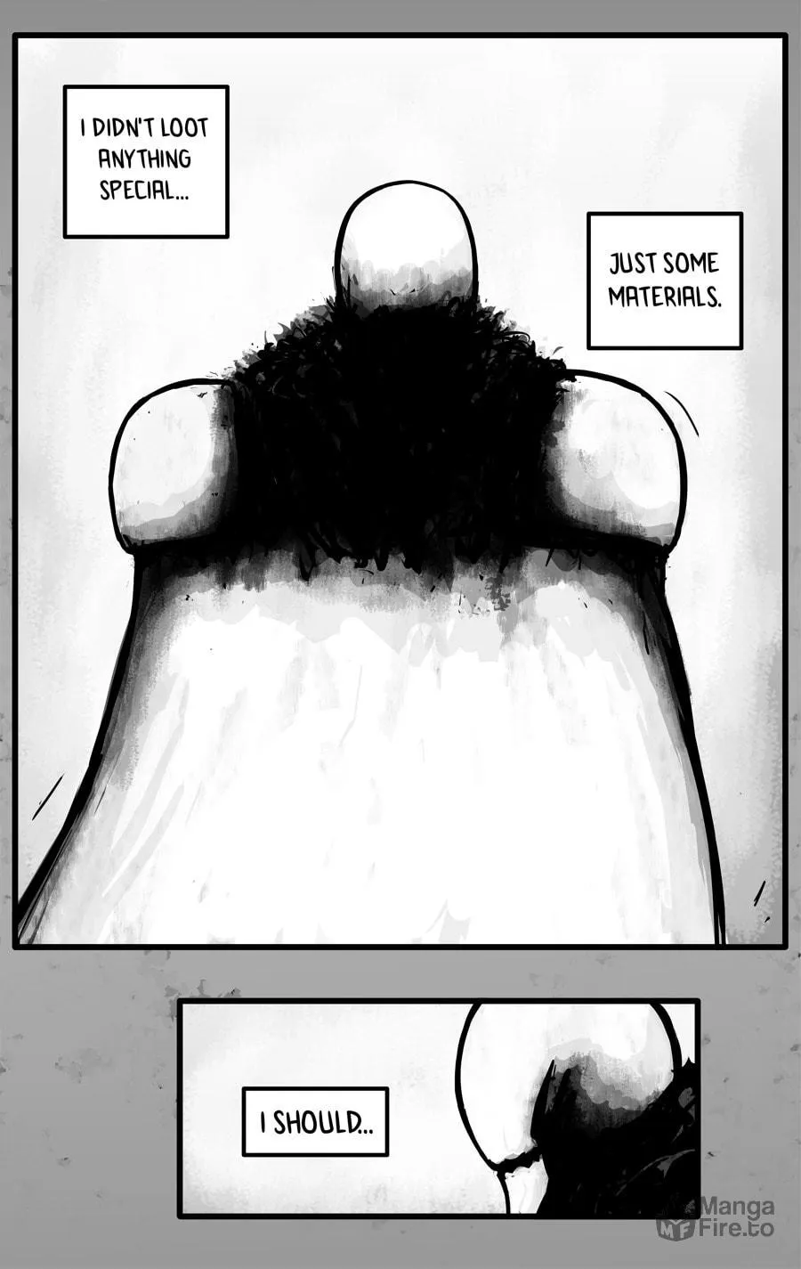 Onmir The oddity Chapter 1 page 35 - 