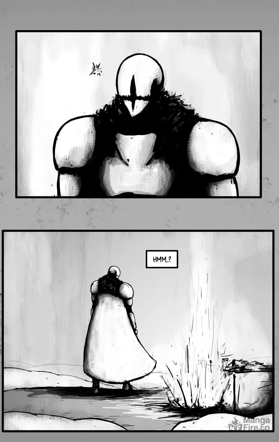 Onmir The oddity Chapter 1 page 36 - 