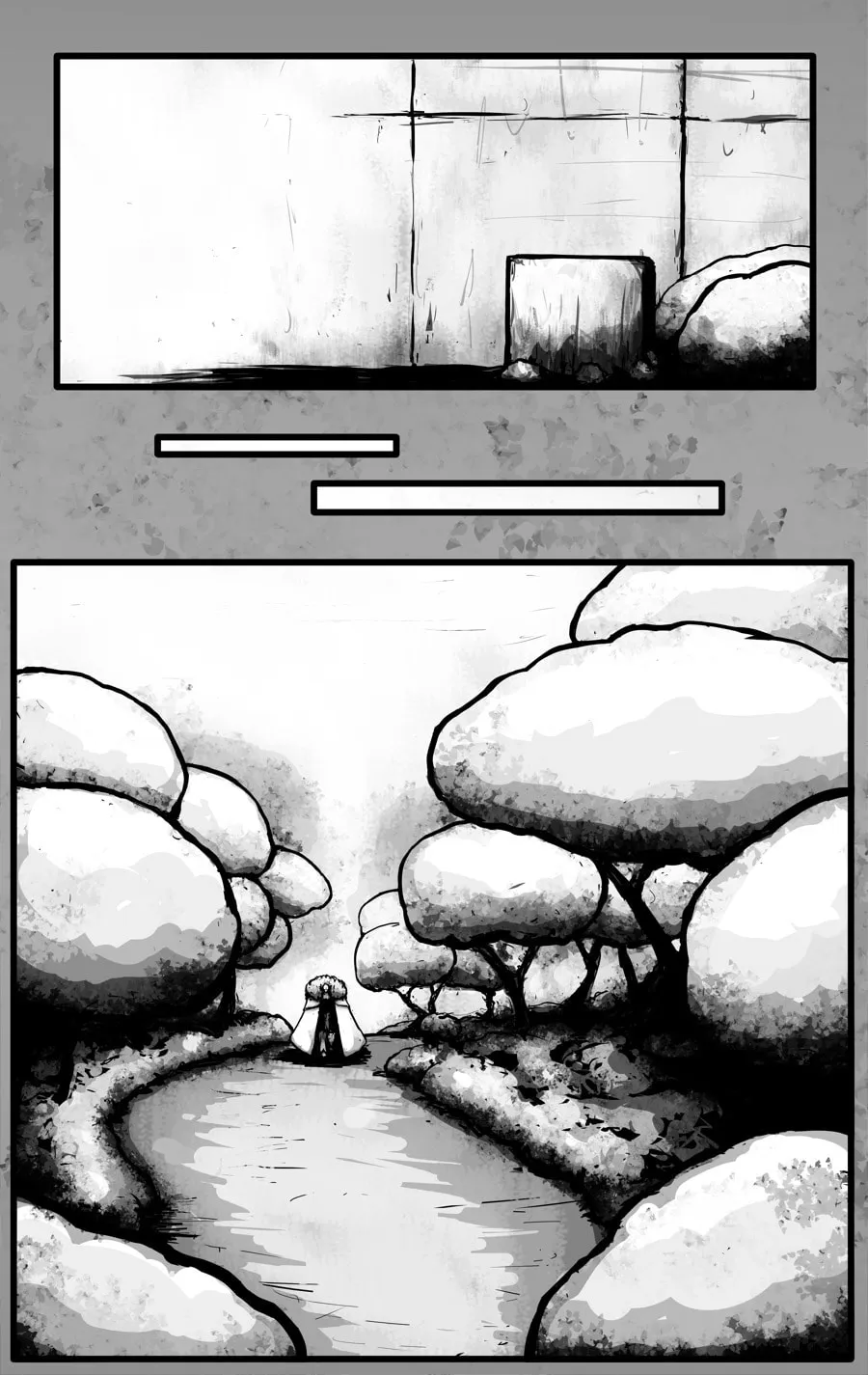 Onmir The oddity Chapter 1 page 53 - 