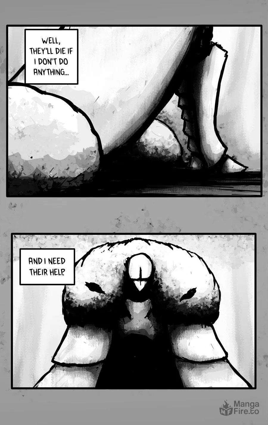 Onmir The oddity Chapter 1 page 60 - 