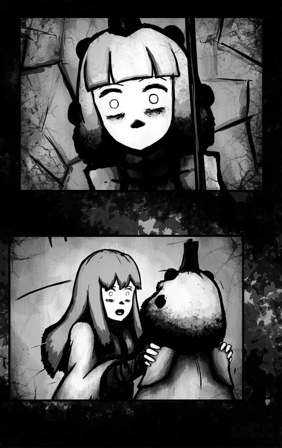Onmir The oddity Chapter 10 page 15 - 