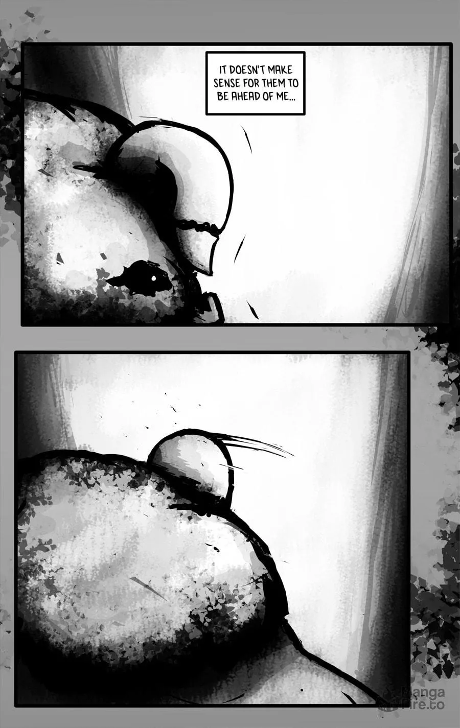 Onmir The oddity Chapter 13 page 5 - 